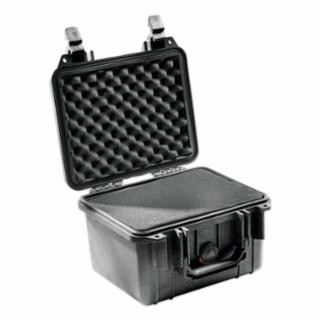 Pelican 1300-000-110 1300 Wl/Wf Black