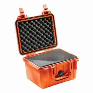 Pelican 1300-000-150 1300 Wl/Wf Orange