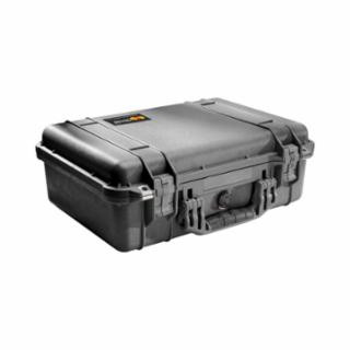 Pelican 1500-001-110 1500Nf Wl/Nf Black