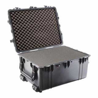 Pelican 1630-000-110 1630 Wl/Wf Black