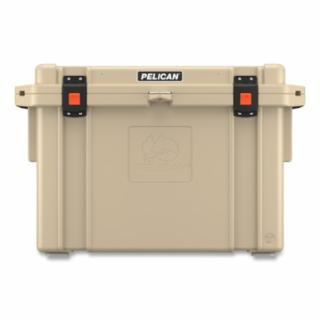 Pelican 95QT-2-TAN Rc 95Q Elite Cooler Tan
