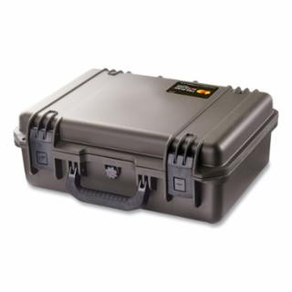 Pelican IM2300-00001 Im2300 Case 171106 Black W/Bbbw/Foam