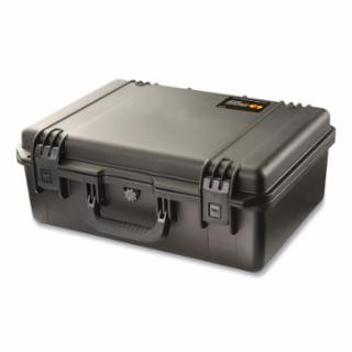 Pelican IM2600-00001 Im2600 Case 201108 Black W/Bbbw/Foam