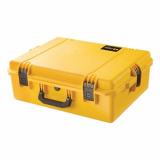 Pelican IM2700-20001 Im2700 Case 221706 Yellow W/Bbbw/Foam