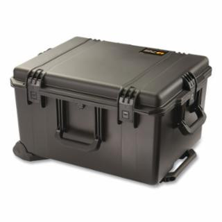 Pelican IM2750-00001 Im2750 Case 221713 Black W/Bbbw/Foam
