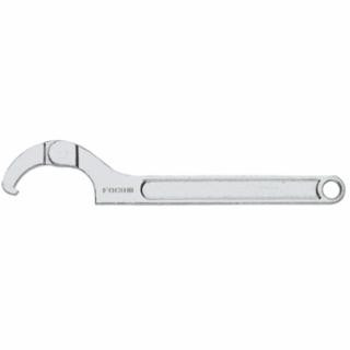 Facom FA-125A.35 1-3/8 Spanner Hook Wr Adj Cr