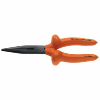 Facom FA-185.20VE Pliers-Halfround 7-7/8"E1000V