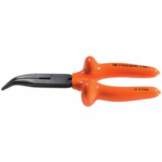 Facom FA-195.20AVSE Bentnose Plier 7-7/8" Se1000V