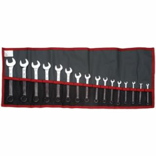 Facom FM-39.JE16T 16Pc Combination Wr Setmetric Srt