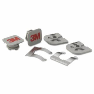 3M 7000127694 Versaflo Replacement Visor Pivot Kit M-960