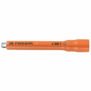 Facom FT-J.215AVSE 3/8Drive Extension 10-1/4"Se 1000V