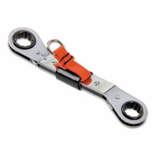 Proto J1186M-A-TT Wr Rat Box Off 16 mm  X 18M-Teth
