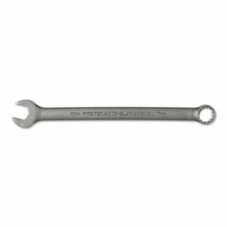 Proto J1217MBASD 17  mm  12 Pt Combo Wrench black