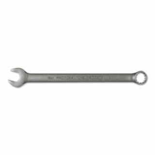Proto J1218MBASD 18  mm  12 Pt Combo Wrench black