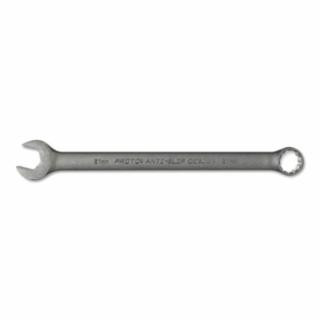 Proto J1221MBASD 21  mm  12 Pt Combo Wrench black