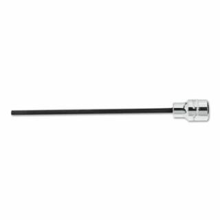 Proto J4990-4MXL Skt Hex Bit 3/8 Drive 4 mm  X