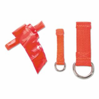Proto JDRSMPLKIT Web D Ring / Tape Samplekit