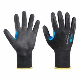 CORESHIELD GLOVE 13G BLACK MF A5/E 10XL
