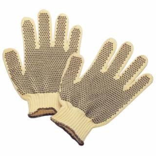 MENS/KEVLAR 100% DOTTEDREVERSIBLE