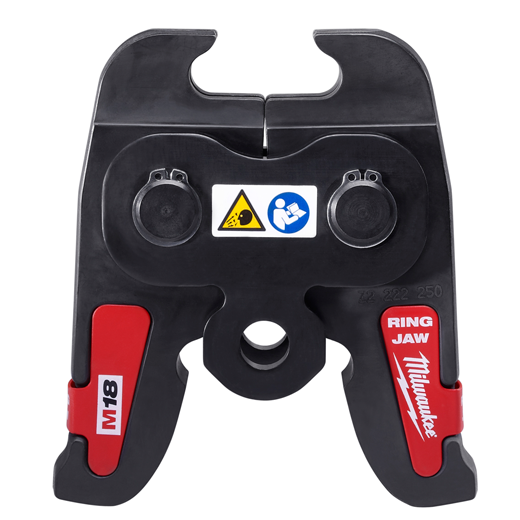 Milwaukee 49-16-2659 M18 Ring Jaw 1