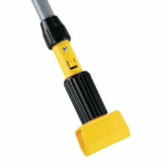 Rubbermaid Commercial FGH236000000 Gripper 60" Vinyl Alum