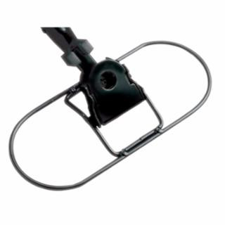 Rubbermaid Commercial FGM253000000 Snap Wire Frame5"X24" Dust (12 EA)