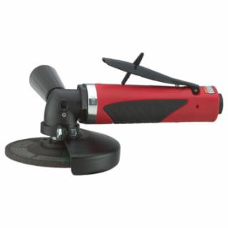 Sioux Tools SWGS1AX1245 4.5" Ext Wheel Grind(Steel)12K