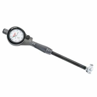 L.S. Starrett 3089Z-131-26J Dial Bore Gage 2"-6" Range; 11 Contacts