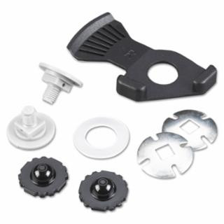 3M 7000126943 Sl Headband Assembly Kit (1 KT)