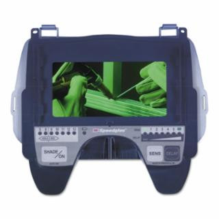 FILTER  AUTO DARKENING 9100V SHADES 5