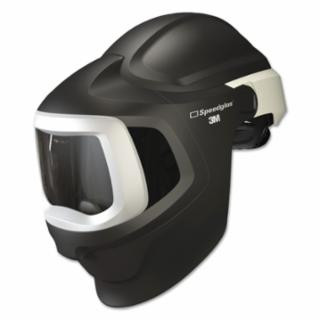 3M 7000128221 Welding Helmet 27-0099-35Sw W/ Hard Hat And Si