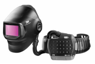 HELMET  HEAVYDUTY  WELDING  G5-01  ADF G5-02VC