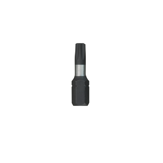 Milwaukee 48-32-4136 SHOCKWAVE Impact Torx T25 Insert Bits 25PK