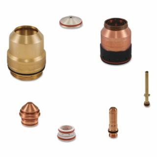 Thermacut 260XD200MS Hypertherm Repl 260 Xd Mild Steel 200A Kit (1 KT)