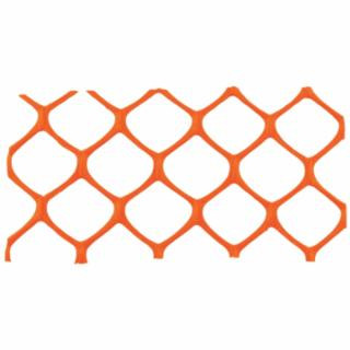 Cortina 03-907-5MGO Fence Mdgr Dia 5X50 Org23Lb 3006612 (1 RL)
