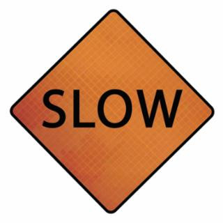 Cortina 07-800-3078 36" Slow 3017639
