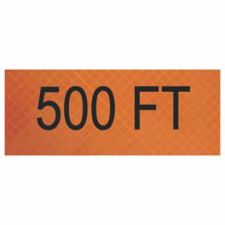 Cortina 07-800-3098 36" 500 Ft 3016512