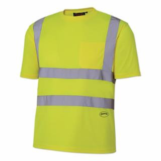 Pioneer V1054060U-M 6883U Green Bird Eye Shirt 2"