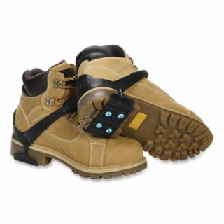 Due North V3550470-O/S Heel Traction Aid (24 Pairs)