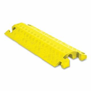 Checkers CP1X225-GP-DO-Y Cbl Protlinebacker1-Ch2.25" Drop Overt-Conn