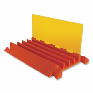 Checkers CP4X300-Y/O Cbl Protlinebacker4-Ch3"Gen Mfgt-Connyel/O