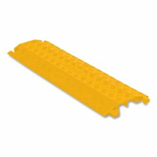 Checkers FL2X1.75-Y Cable Protectorfastlane2-Ch1"L-Connyellow