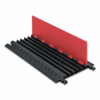 Checkers GD5X75-ST-O/B Cbl Protguard Dog5-Ch.75"Low Profilestdog