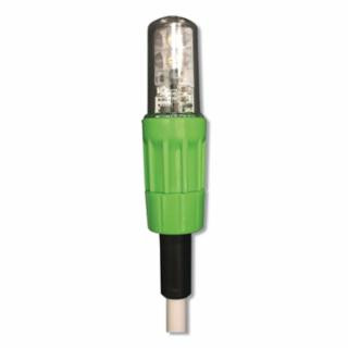 Checkers WLFS.4LED.GF Wrng Whip Repl Light Foruse With 1156 Socketro