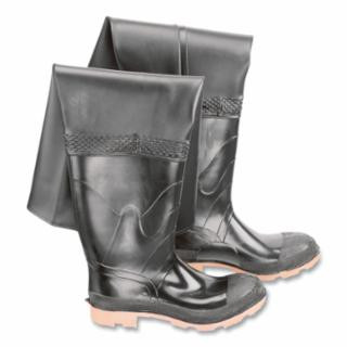 STORM KING WADER STEEL TOE