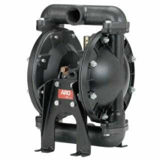 Ingersoll Rand Aro 666100-362-C 1" Diaphram Pump