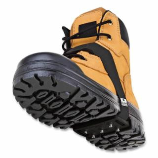 K1 Series V9770470-O/S Original Mid-Sole Ice Cleat Black Strap (1 Pair)
