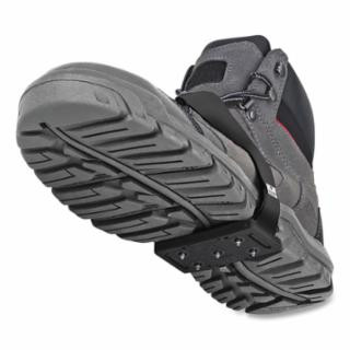 K1 Series V9770570-O/S Orig Mid-Sole Ice Cleatlow-Profile Blk Strap (1 Pair)