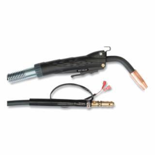 Best Welds 900-135L103035 Mig Gun 135A W/4-Pin/Tweco Conn K530-6 Rep