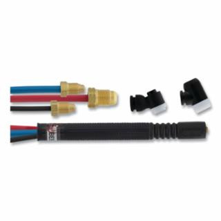 Best Welds 900-225M-12-R Bw Torch Assy-Watercooled Flex 12.5'